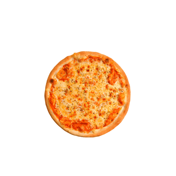 Margherita Party