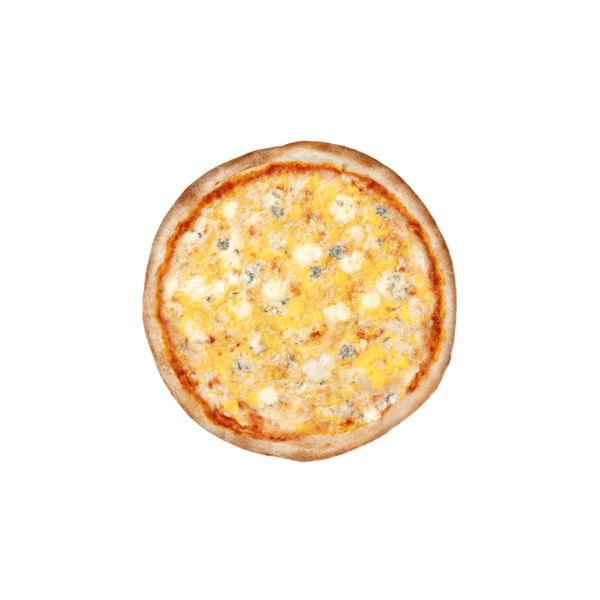 4 Käse Party