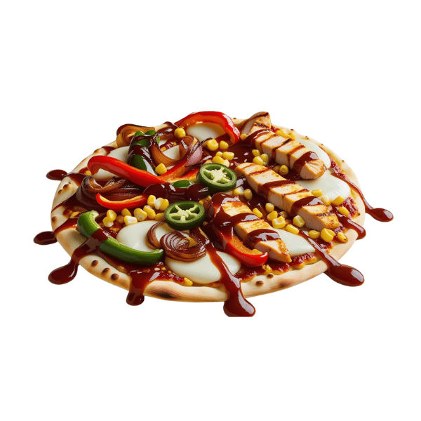 BBQ Mittel
