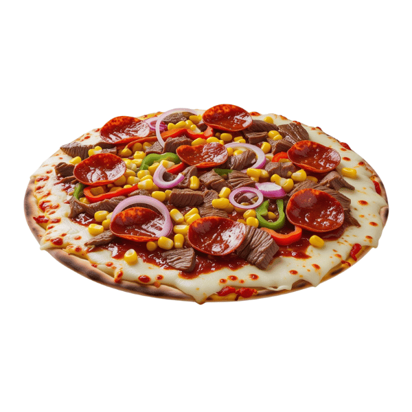Bacon Klein
