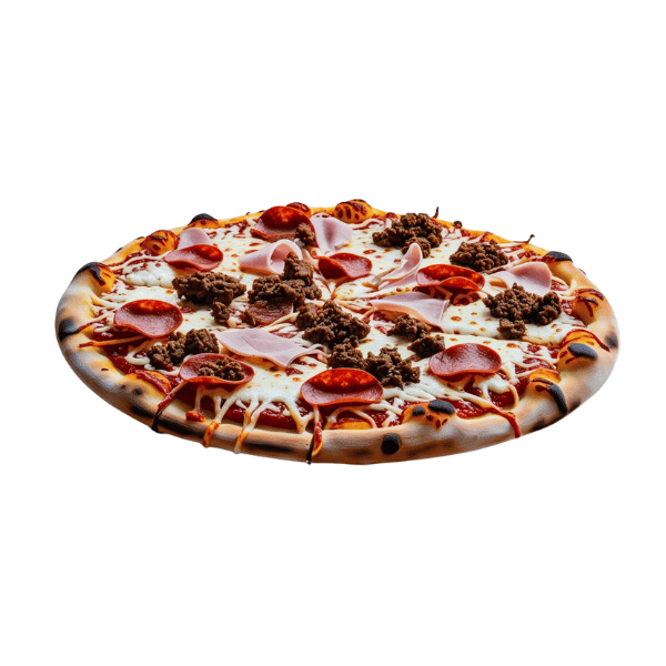 Salami Spezial Mittel