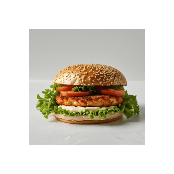 Crispy Chicken 100g