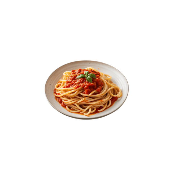 Pasta Napoli