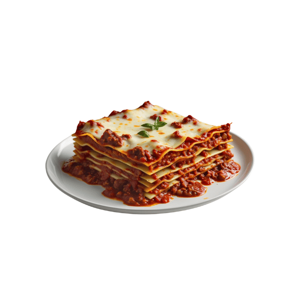 Lasagne