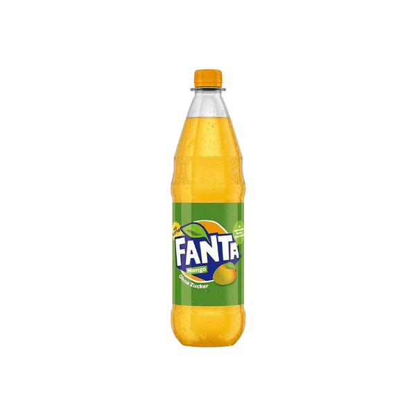 Fanta