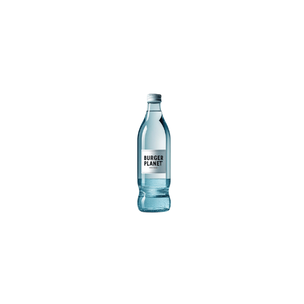 Mineralwasser