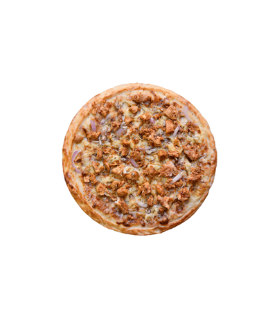 BBQ Ranch Mittel