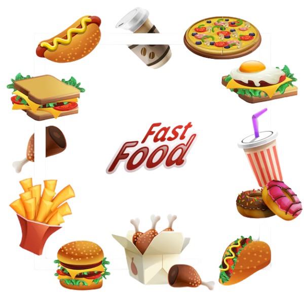 Fingerfood