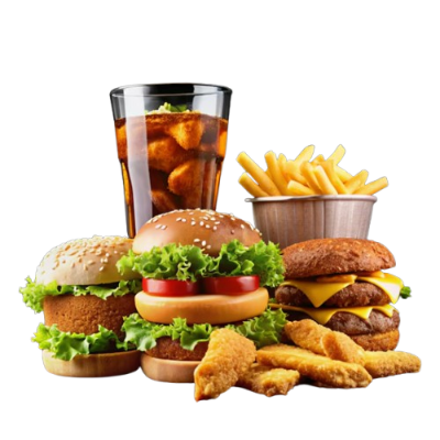 Sofort Burger
