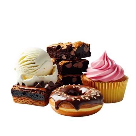 Desserts