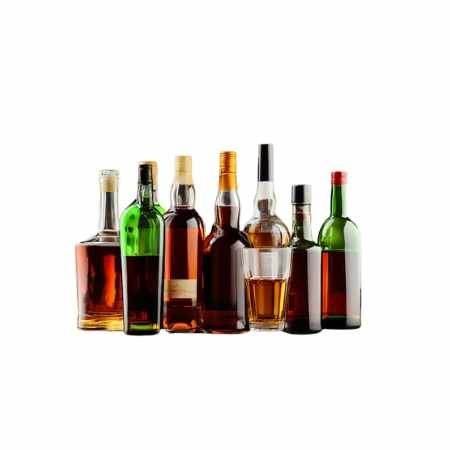 Alkoholische Getränke