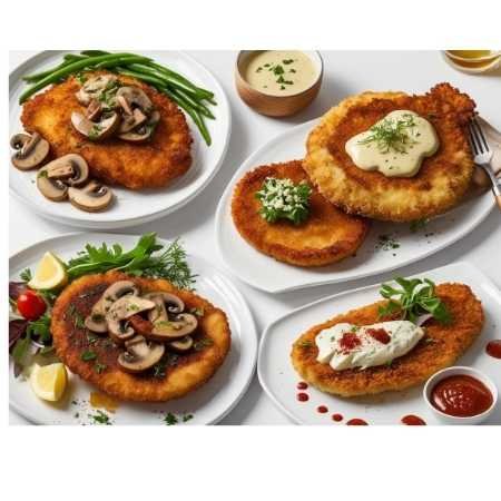 Schnitzel